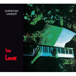 Christian Vander - To Love